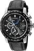 World Time A-T Perpetual Men's Watch AT9071-07E