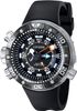 Promaster Aqualand Depth Meter Eco-Drive Men's Watch BN2029-01E