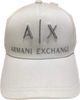 Nón A/X Armani Exchange Trắng - New - 954039