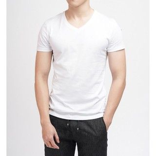 Áo Lót Cổ Tim Fruit Of The Loom Trắng - New - RN13765