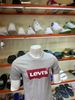 Áo Thun Levis Xám Chữ Đỏ Trắng - New - 177830138 - PD01
