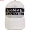 Nón A/X Armani Exchange Trắng - New - 954047 - NA01