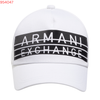 Nón A/X Armani Exchange Trắng - New - 954047 - NA01