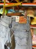 Quần Jean Dài Xanh Nhạt Levi's - New - 005141703