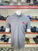 Áo Polo Hugo Boss Xám Tiêu - New - 50490770 - PB01