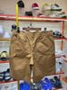 Quần Short Kaki Burberry Nâu Caramel - New - 156009A1420 - PB01