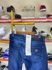 Quần Dài Jeans A/X Armani Exchange Xanh Đậm Slim - New - 6RZJ13 Z1TTZ