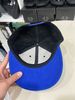 Nón Xanh Đen Snapback Golden State - New - N24