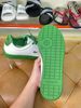Giày Lacoste Trắng Xanh Lá - New - 7-41SMA0060082