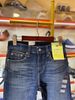 Quần Jean Dài Xanh Levi's - New - S114574 ADBD