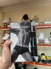 Set 3 Quần Lót Boxer CK Calvin Klein Đen Chữ Xanh Trắng - New - A34M392015