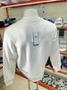 Áo Sweater Lacoste Trắng Minecraft - New - SH3851 51 001 - PA05
