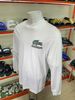 Áo Thun Tay Dài Lacoste Trắng Minecraft - New - TH5039 51 001 - TB05