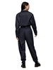 DENIM UTILITY JUMPSUIT 202961