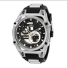 Akula Automatic Black Dial Men's Watch 32353
