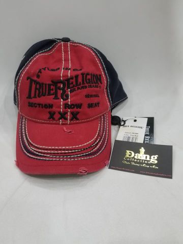 TRUE HAT TR1009