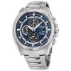 TI+IP Eco-Drive Blue Dial Men's Watch CA0550-87L