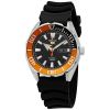 5 Sports Automatic Black Dial Men's Watch SRPC59