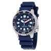 Promaster Professional Diver 200 Meters Eco-Drive Men's Watch BN0151-09L