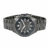 WDR Eco-Drive Blue Dial Men's Watch AW1147-52L
