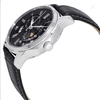 Sun and Moon Version 3 Automatic Black Dial Men's Watch FAK00004B0