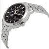 Sun and Moon Automatic Black Dial Men's Watch FET0P002B0
