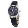 Sun and Moon Blue Dial Ladies Watch RA-KA0004L10B