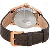 Scout Automatic Brown Dial Men's Watch FDB0C002T0