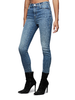 CAIA ULTRA HIGH RISE CRYSTAL JEAN 202554