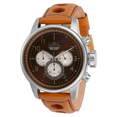 S1 Rally Chronograph Quartz Men's Watch 30916