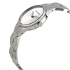 Snake Silver Dial Ladies Watch K6E23146