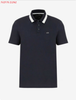 Áo Polo Đen A/X Armani Exchange - New - 7VZF79 ZJ2NZ