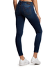 WOMENS TR X MANCHESTER UNITED JENNIE CURVY SKINNY JEAN 201596