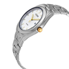 Quartz White Dial Men's Watch BI0959-56A