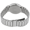 Quartz White Dial Men's Watch BI5010-59A