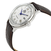 2nd Generation Bambino Automatic White Dial Men's Watch FAC00009W0