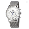 Classic White Dial Men's Watch RA-KV0402S10B