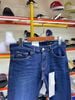 Quần Dài Jeans A/X Armani Exchange Xanh Đậm Skinny - New - 8NZJ14 Z2SAZ - GC01
