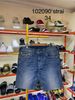 Quần short jean xanh True Religion - New - 102090