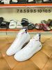 Giày Cổ Cao Lacoste Trắng - New - 7-41CMA0034407