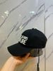 Nón Versace Đen Chữ Trắng Ngang To - New - 72HAZK10