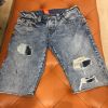 Quần short jean True Religion - Q63