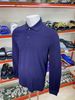 Áo Polo Tay Dài Lacoste Xanh Navy - New - PH3320 51 166 - TB05