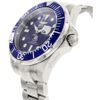 Grand Diver Blue Dial Stainless Steel Men's Watch 3045