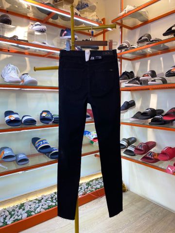Quần Dài Jeans Đen A/X Armani Exchange - New - 6YJ24 Y2HDZ