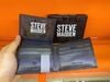 Ví Ngang Steve Madden Nâu Trơn - New - N80003/01RF