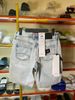 Quần Short Jeans A/X Armani Exchange Xanh Nhạt - New - 3RZJ65 Z1S5Z