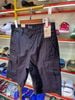 Quần Short Kaki Levi's Đen Túi Hộp  - New - 232510013 - GA04