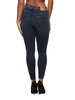 CAIA EMBROIDERED ULTRA HIGH RISE JEAN 202421