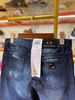 Quần Jean Dài Xanh Đen Armani Exchange - New - 6HZJ14/Z3R9Z